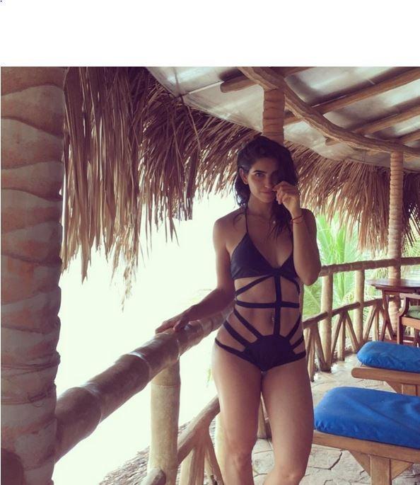 INSTAGRAM BÁRBARA DE REGIL
