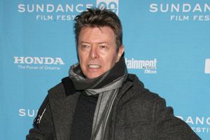 David Bowie fallece víctima del cáncer