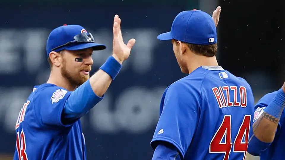 Equipos de Chicago, con inicio prometedor en MLB