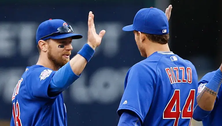 Equipos de Chicago, con inicio prometedor en MLB
