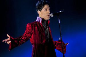 Prince, estrella del Pop, falleció a sus 57 años