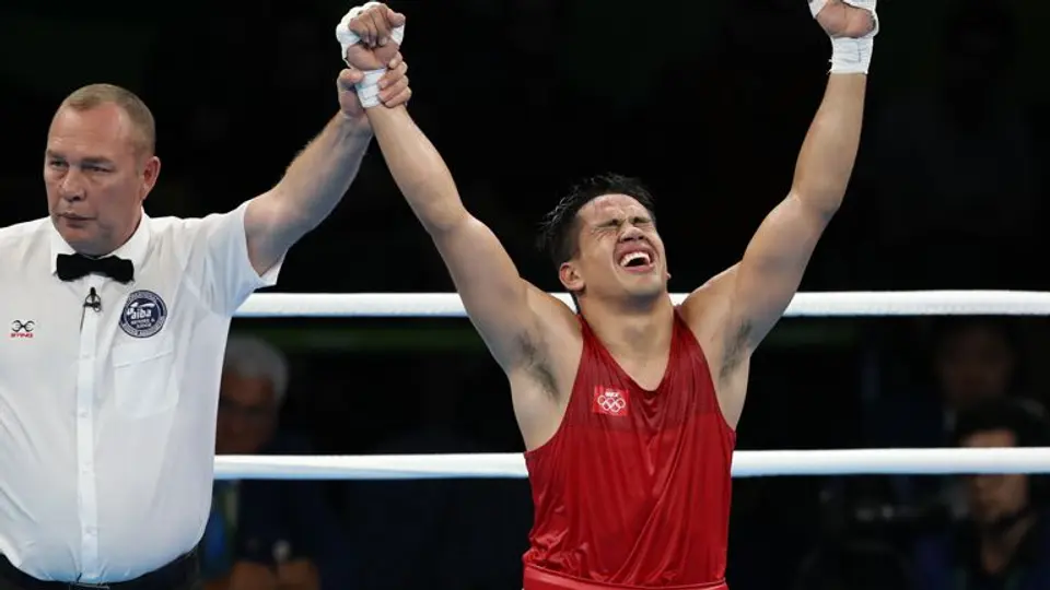 México ya aparece en el lugar 70 del medallero