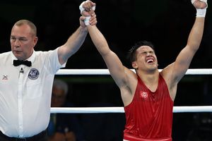 México ya aparece en el lugar 70 del medallero