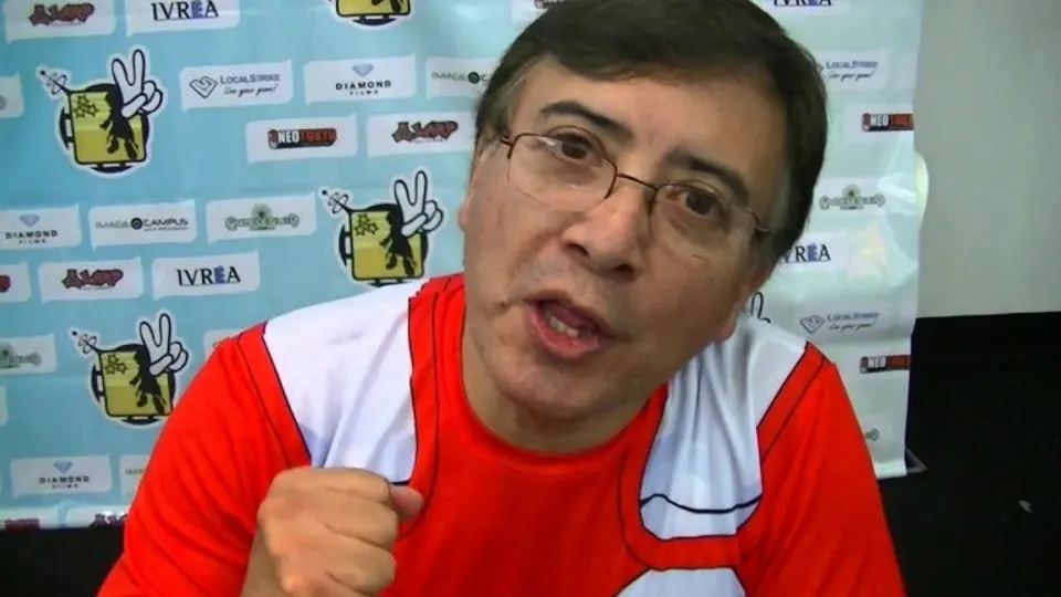 Fallece Jesús Barrero, voz de Seiya en Caballeros del Zodiaco