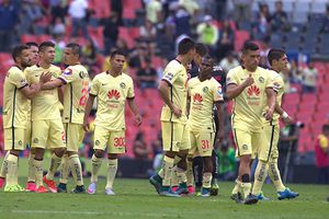 Calvin Klein y RÉCORD te llevan a ver al América