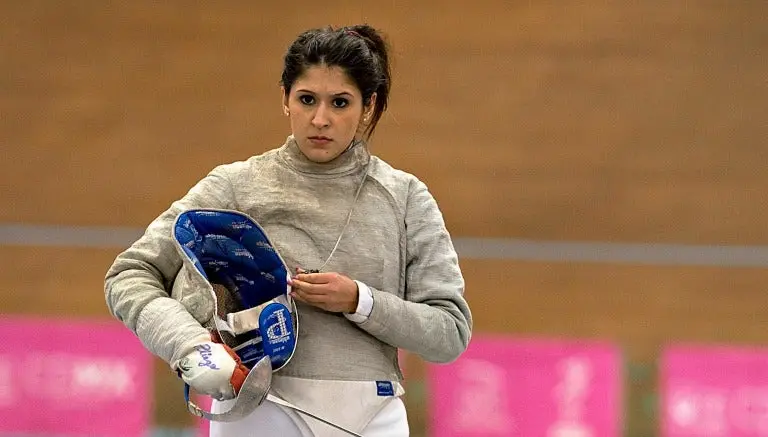 Paola Pliego, fuera de los Juegos Olímpicos de Río