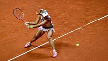 Kerber arranca con remontada su defensa de Stuttgart