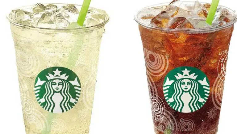 Cliente demanda a Starbucks por exceso de hielos