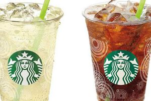 Cliente demanda a Starbucks por exceso de hielos