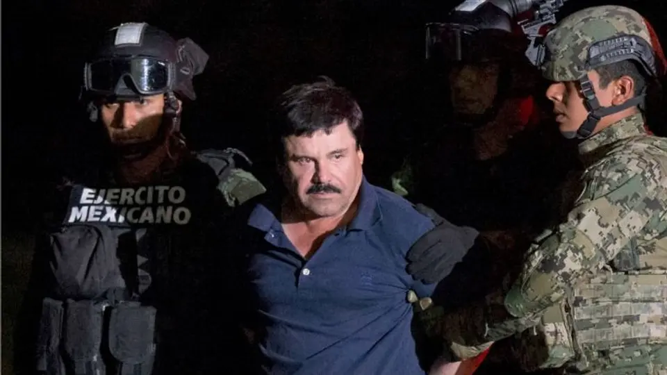 Aprueban extradición del Chapo Guzmán a EU