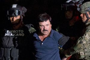 Aprueban extradición del Chapo Guzmán a EU
