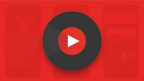 YouTube Music llega a Estados Unidos