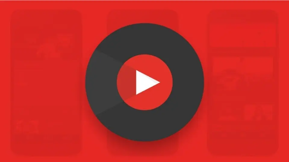 YouTube Music llega a Estados Unidos