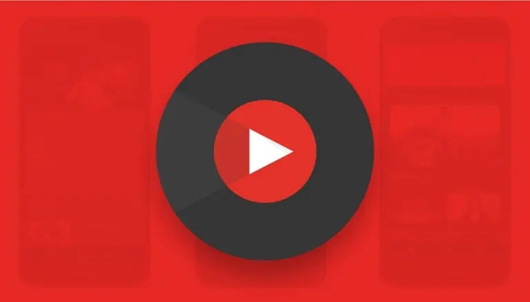 YouTube Music llega a Estados Unidos