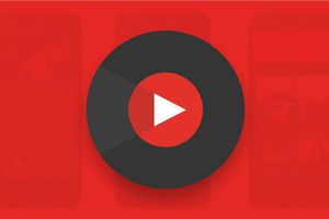 YouTube Music llega a Estados Unidos