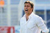 Matías Almeyda, principal candidato para ser entrenador del América