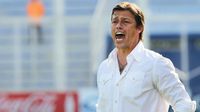Matías Almeyda, principal candidato para ser entrenador del América