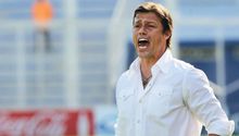 Matías Almeyda, principal candidato para ser entrenador del América