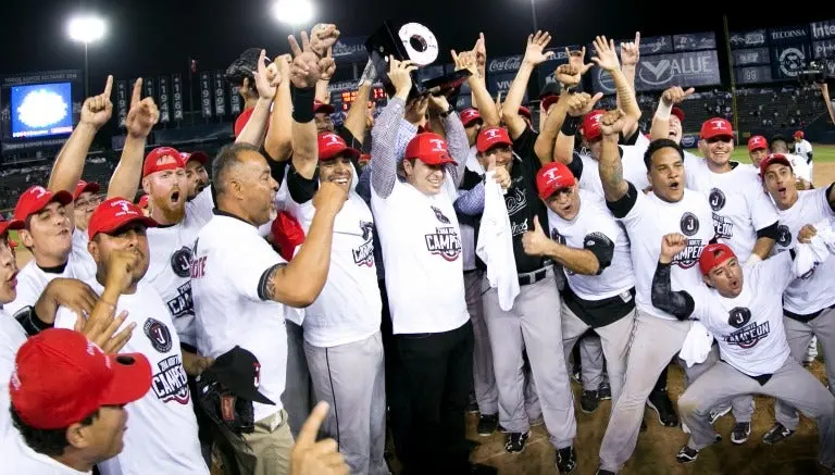Toros de Tijuana vence a Sultanes y avanza a la Serie del Rey