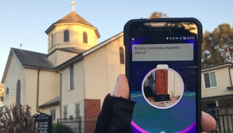 Conoce los gimnasios más increíbles de Pokémon GO