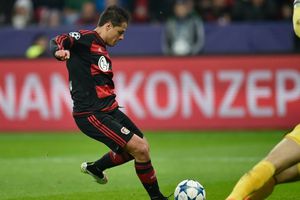 CH7 presenta Twitter en español del Leverkusen