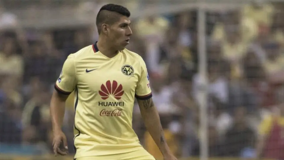 Pimentel vive en América un sueño de su infancia