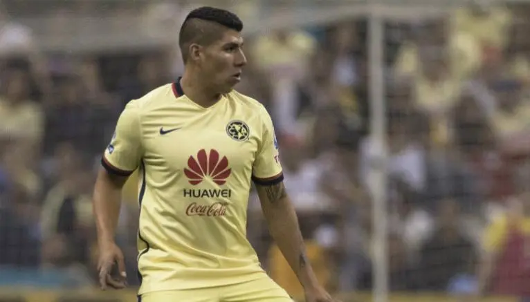 Pimentel vive en América un sueño de su infancia
