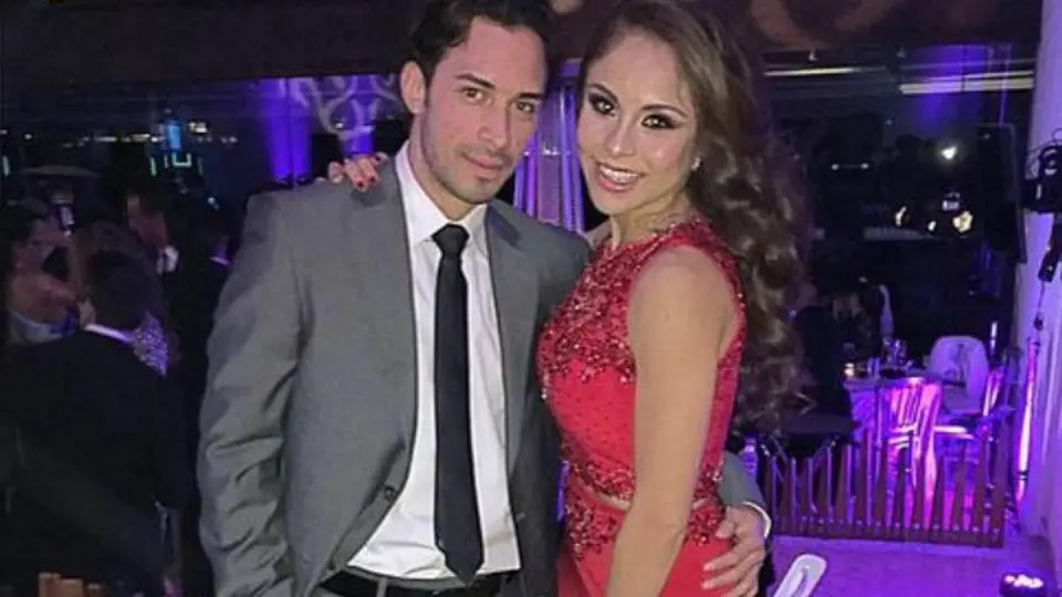 Paola Longoria encontró pareja 'que la alienta a mejorar'