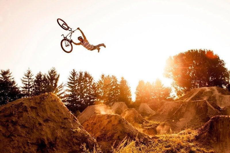 RED BULL