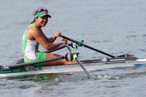 México avanza a Cuartos en remo varonil y femenil