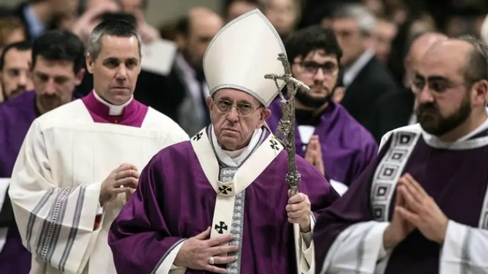 México se declara listo para la visita del Papa Francisco