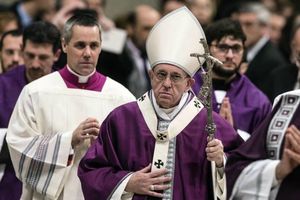 México se declara listo para la visita del Papa Francisco