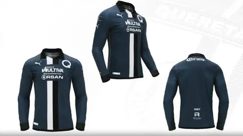 RÉCORD te regala la playera de aniversario de Gallos