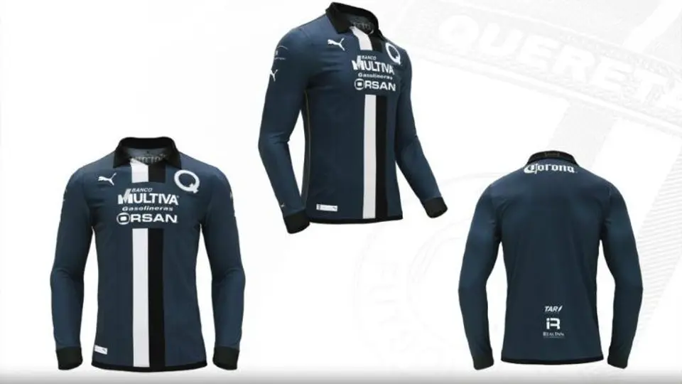 RÉCORD te regala la playera de aniversario de Gallos