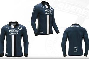 RÉCORD te regala la playera de aniversario de Gallos