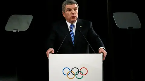 COI anuncia 5 ciudades candidatas para JO 2024