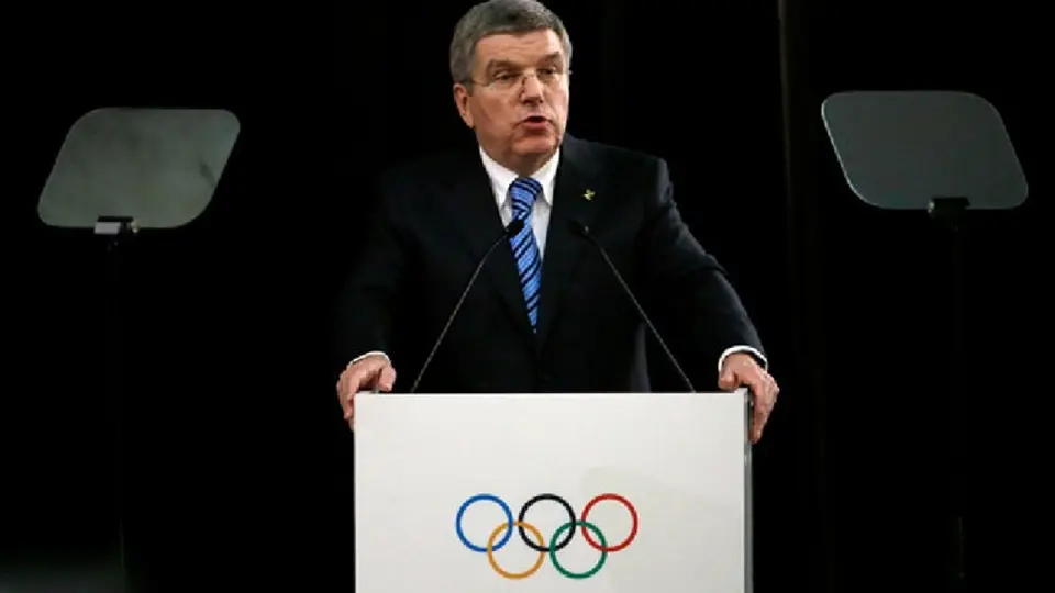 COI anuncia 5 ciudades candidatas para JO 2024