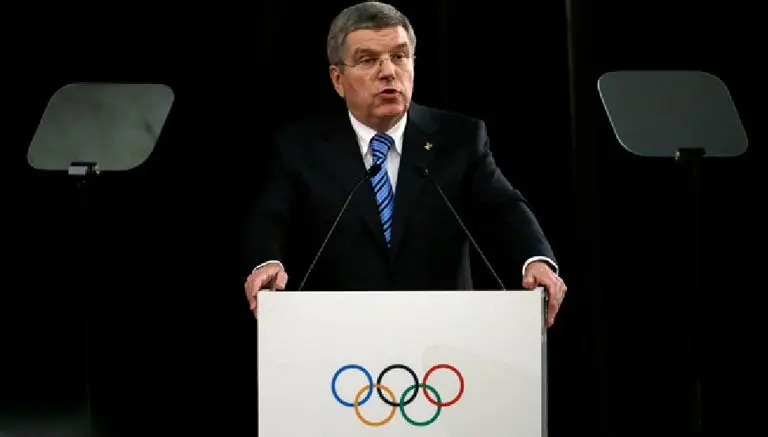 COI anuncia 5 ciudades candidatas para JO 2024