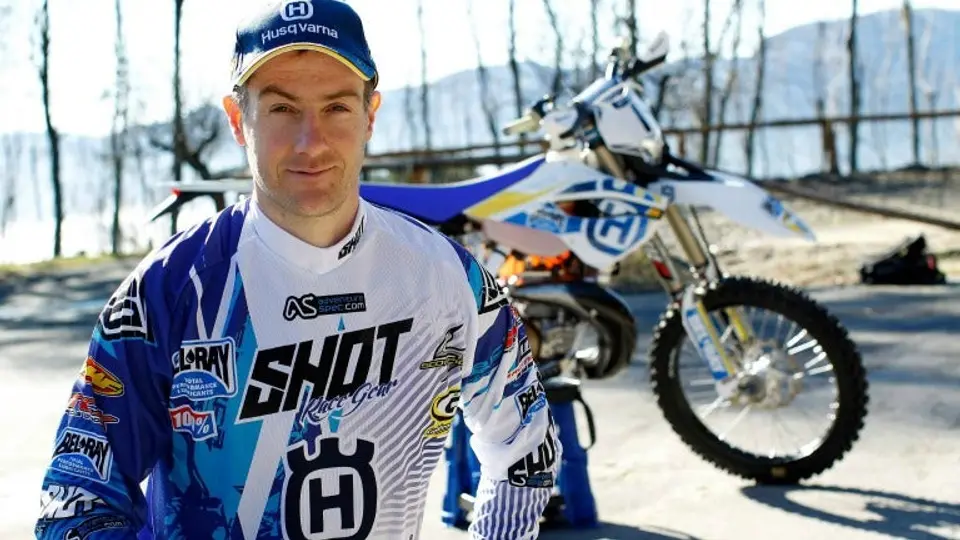México vibrará con el AvandaRocks Hard Enduro