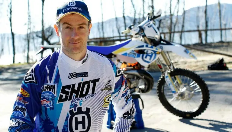 México vibrará con el AvandaRocks Hard Enduro