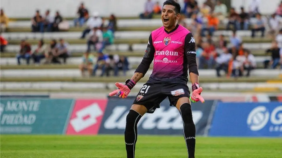 Atlante remonta a Alebrijes y avanza a 'Semis'
