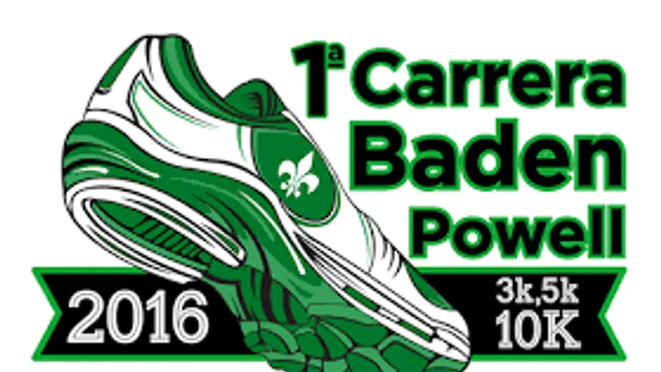 Se celebrará la primera carrera Baden Powell
