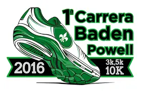 Se celebrará la primera carrera Baden Powell