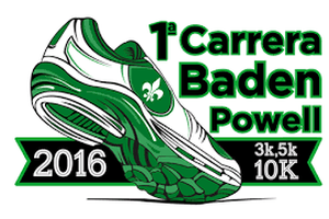 Se celebrará la primera carrera Baden Powell