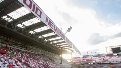 Toluca estrenará un Nemesio Díez renovado en 2017