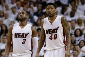 Heat gana en tiempo extra y empata serie contra Raptors