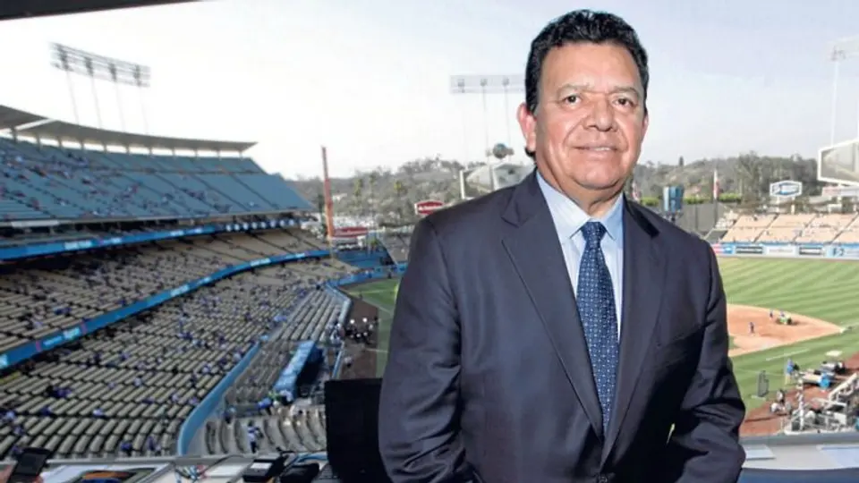 Fernado Valenzuela advierte que Julio Urías debe despuntar en 2017