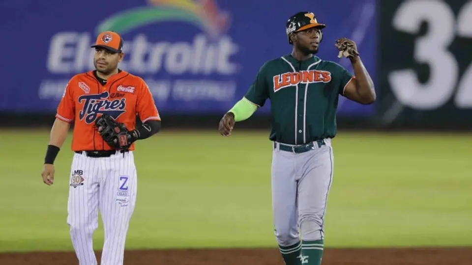 Jesús Valdez ve a Leones como Campeón de LMB
