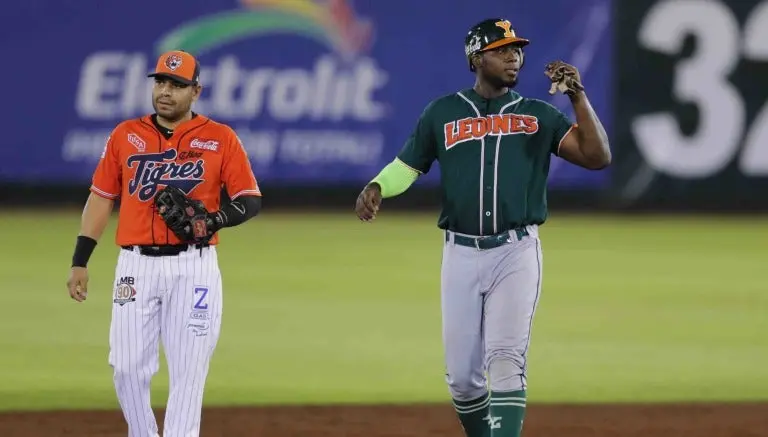 Jesús Valdez ve a Leones como Campeón de LMB