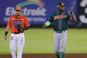 Jesús Valdez ve a Leones como Campeón de LMB